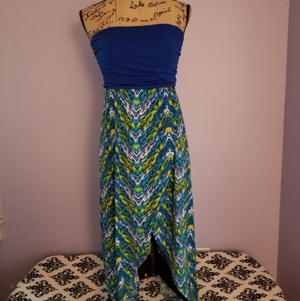 Mix & Co. Dress - Picture 2 of 8
